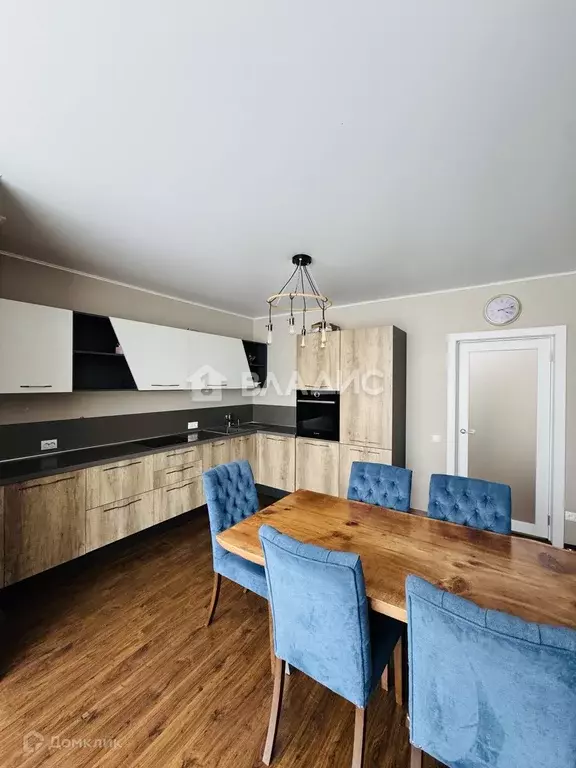 Продаётся 3-к квартира, 91.3 м - Фото 1