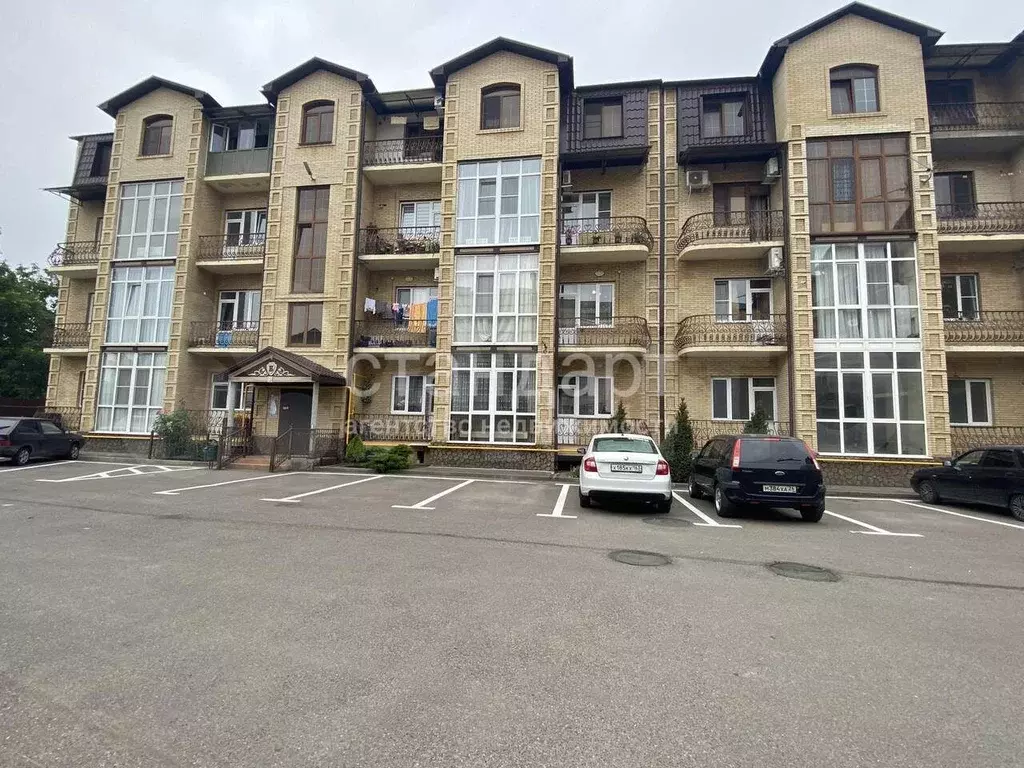 2-к. квартира, 65 м, 3/4 эт. - Фото 0