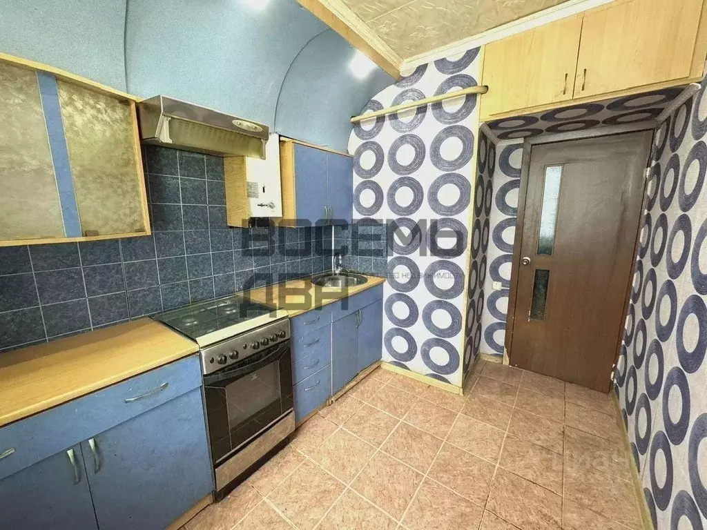 1-к кв. Крым, Симферополь ул. Совхозная, 4 (31.0 м) - Фото 2