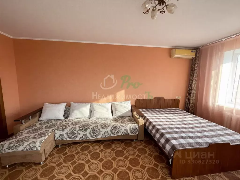 2-к кв. Краснодарский край, Ейск ул. Свердлова, 103/3 (96.4 м) - Фото 2