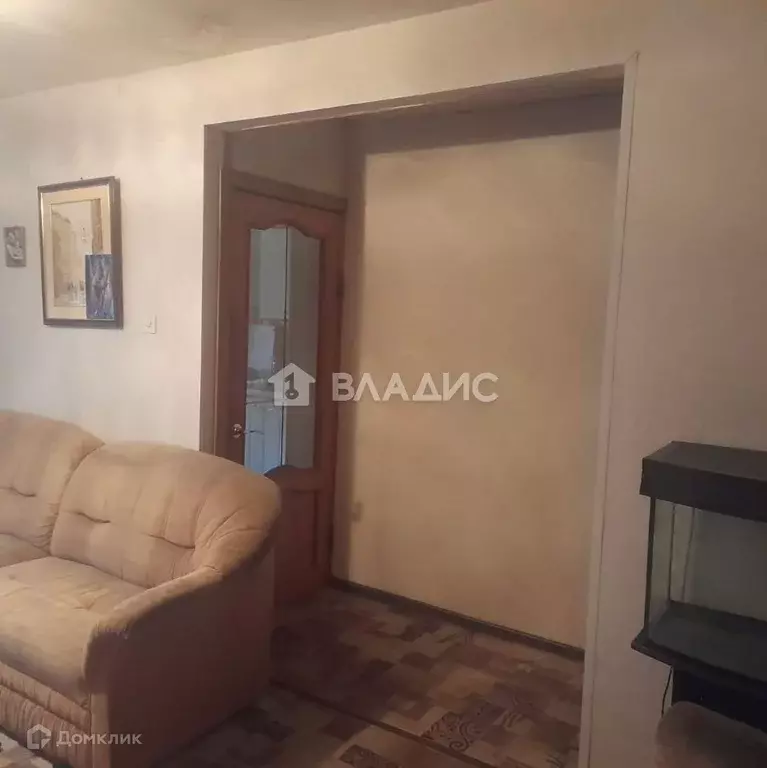 Продаётся 2-к квартира, 46 м - Фото 1
