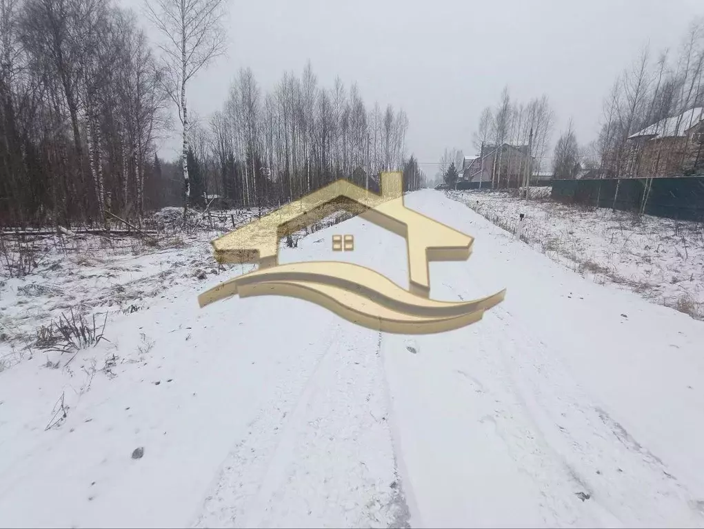 Участок в Пермский край, Березники пос. Новое Суханово,  (15.0 сот.) - Фото 1