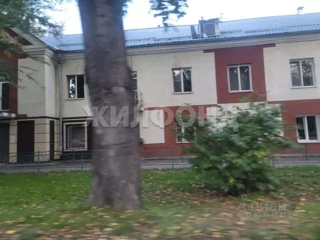 2-к кв. Хакасия, Абакан ул. Маршала Жукова, 12 (57.0 м) - Фото 1