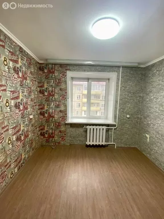 1-комнатная квартира: Курган, улица Карла Маркса, 139 (11 м) - Фото 2