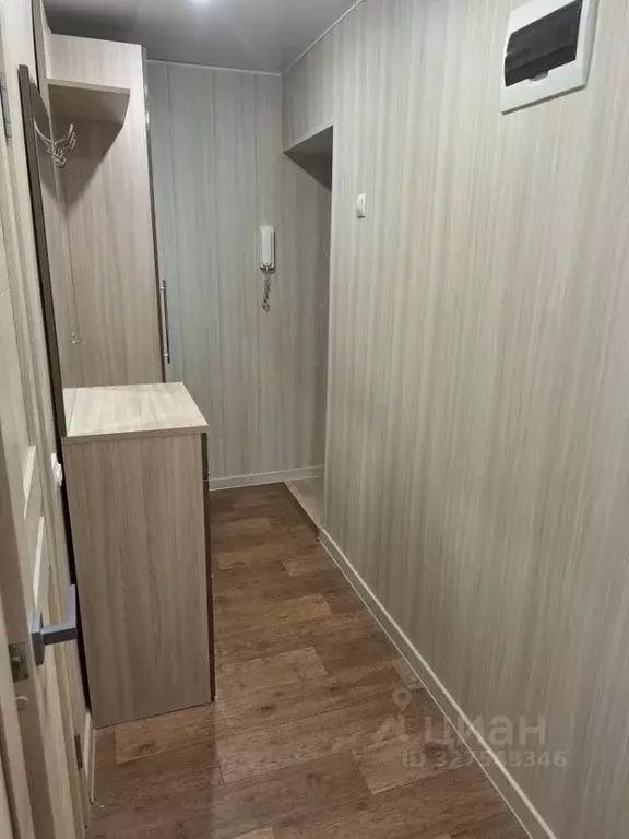 1-к кв. Нижегородская область, Дзержинск бул. Мира, 5 (31.5 м) - Фото 1