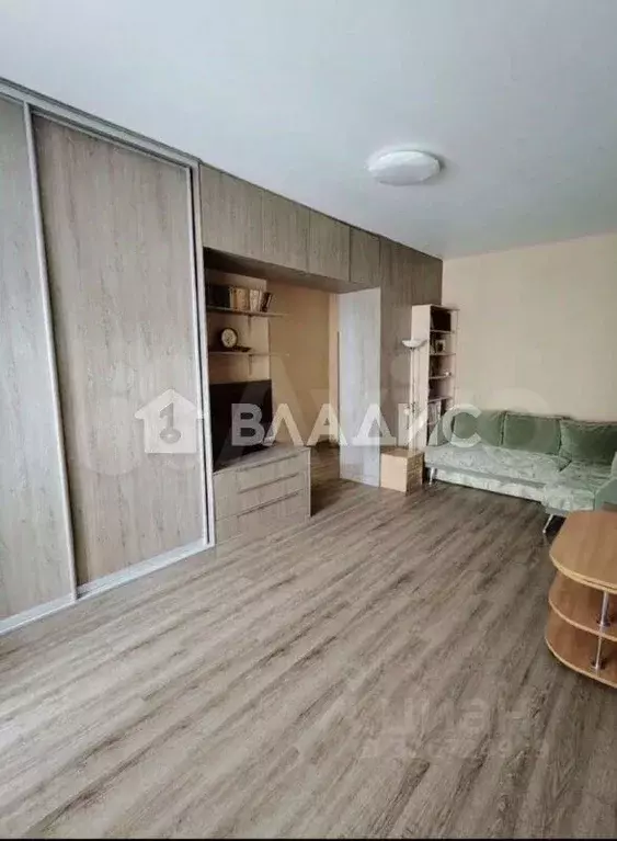 1-к кв. Белгородская область, Белгородский район, Дубовское с/пос, ... - Фото 1