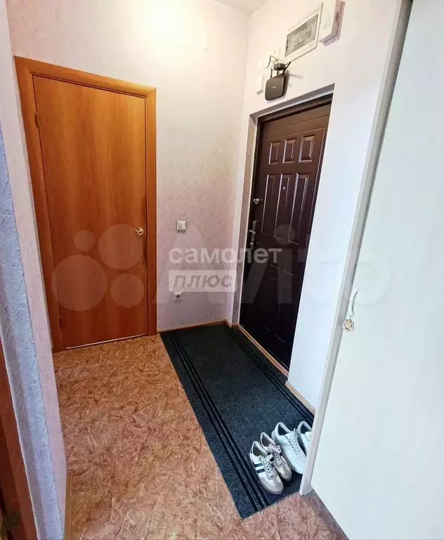1-к. квартира, 33,1 м, 2/9 эт. - Фото 1