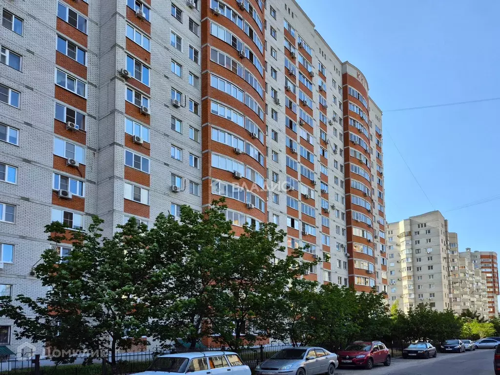 Продаётся 1-к квартира, 45.9 м - Фото 0