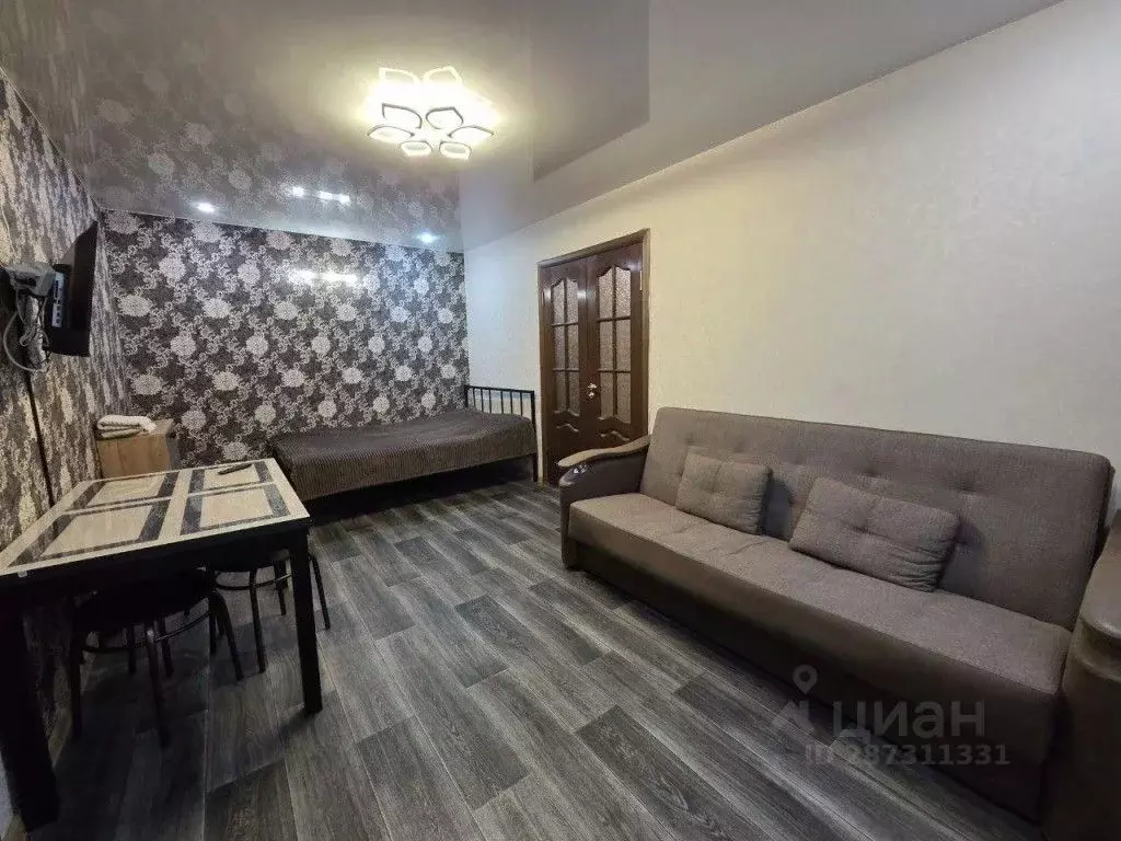 1-к кв. Ярославская область, Ярославль Автозаводская ул., 85 (45.0 м) - Фото 1