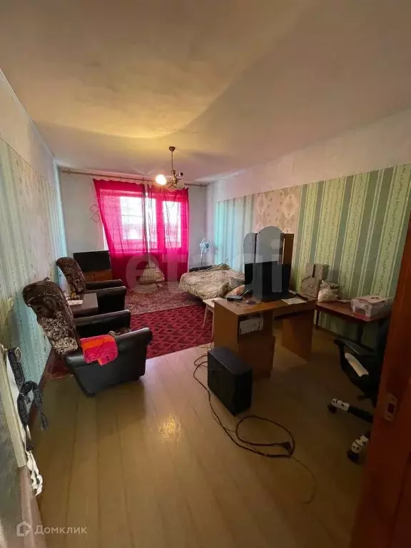 Продаётся 3-к квартира, 72 м - Фото 1