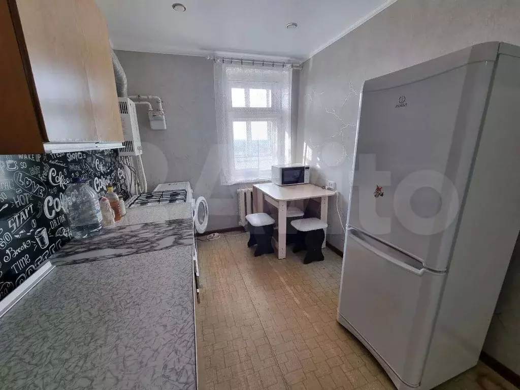 2-к. квартира, 48м, 4/5эт. - Фото 1