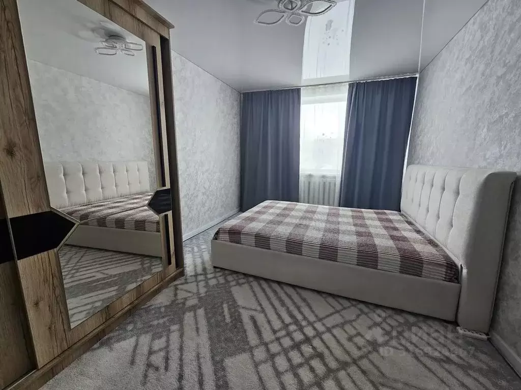2-к кв. Алтайский край, Яровое А кв-л, 37 (64.0 м) - Фото 1