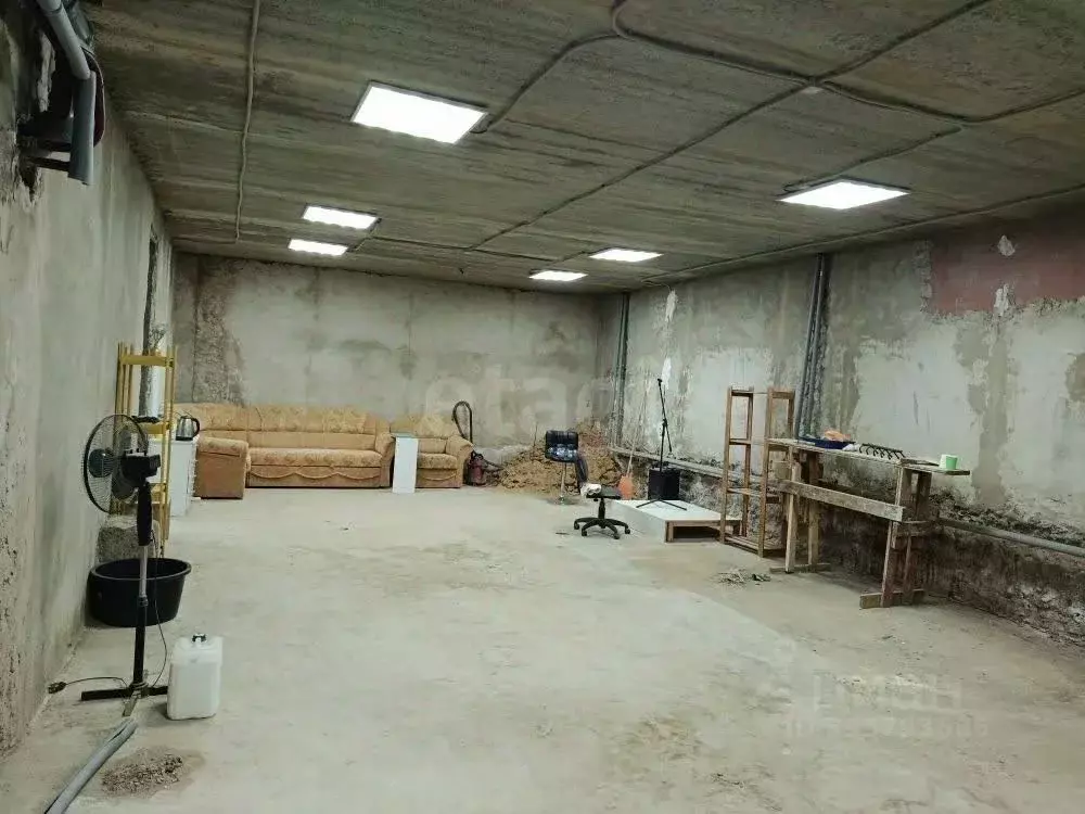 Помещение свободного назначения в Иркутская область, Иркутск ул. ... - Фото 1