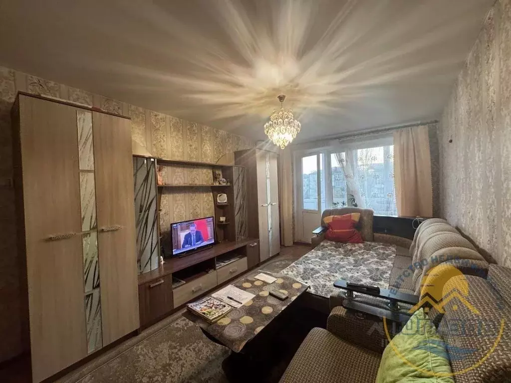 1-к кв. Краснодарский край, Темрюк ул. Ленина, 71 (30.0 м) - Фото 0