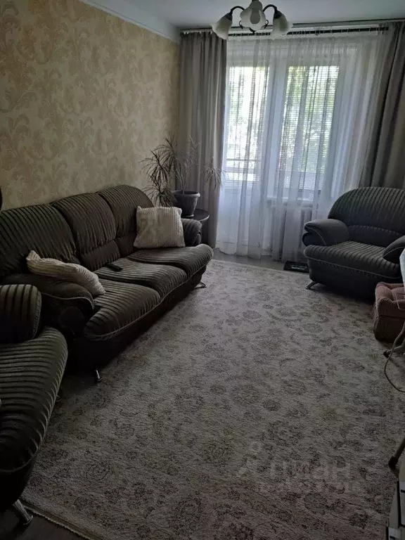 Комната Дагестан, Махачкала ул. Гагарина, 84 (24.0 м) - Фото 0