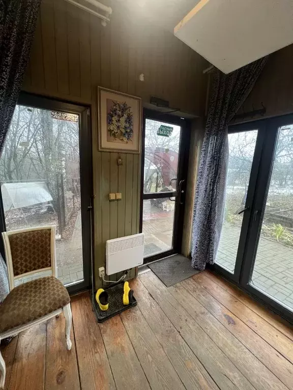 Дом в Смоленская область, Смоленский муниципальный округ, Союз ... - Фото 2