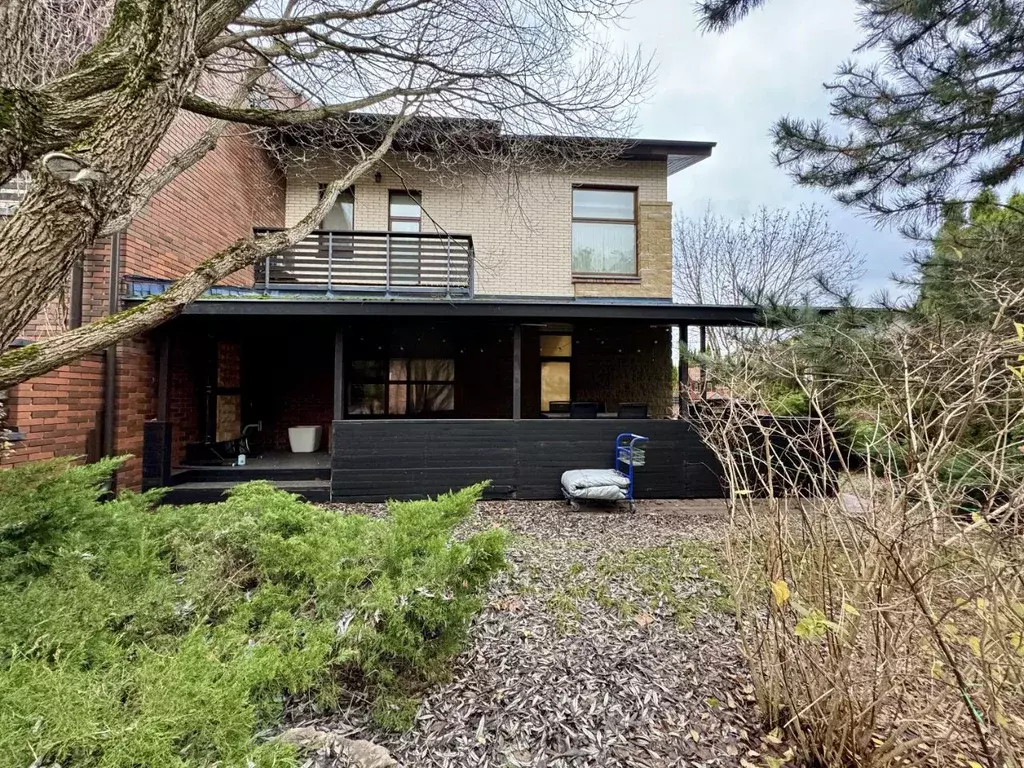 Таунхаус в Московская область, Красногорск ул. Новоархангельская, 10/9 ... - Фото 2