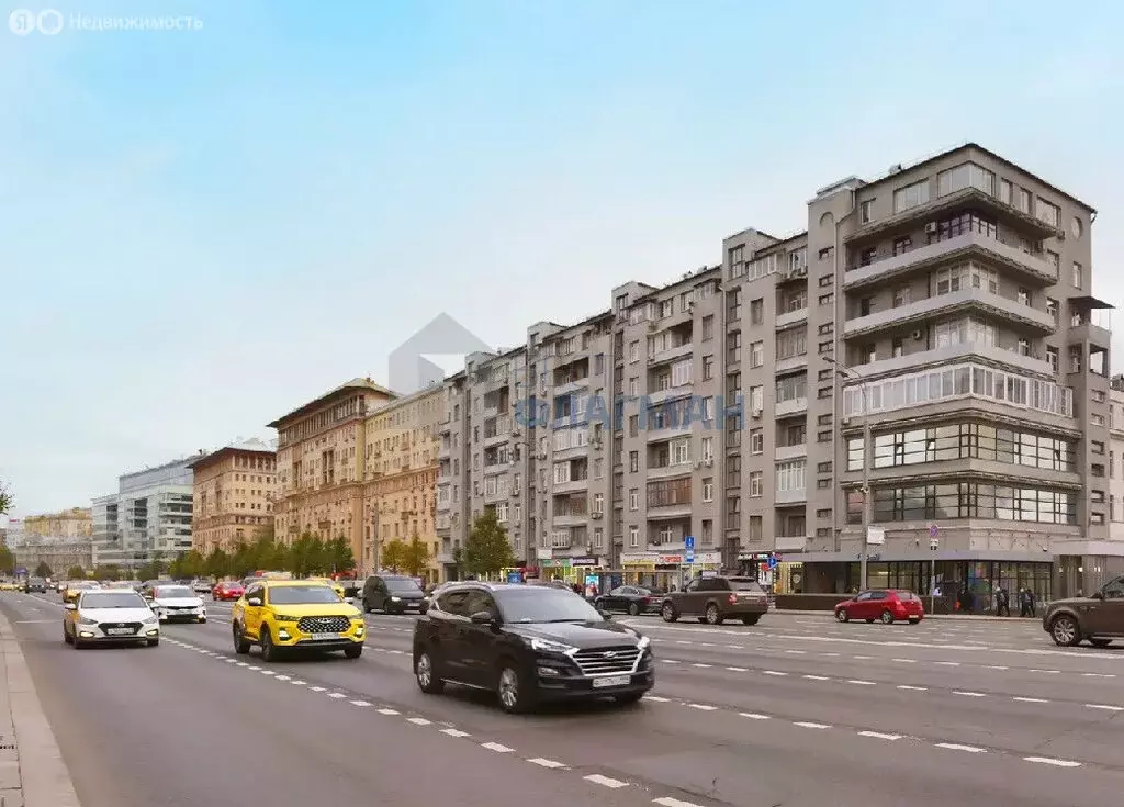 Помещение свободного назначения (41.7 м) - Фото 2