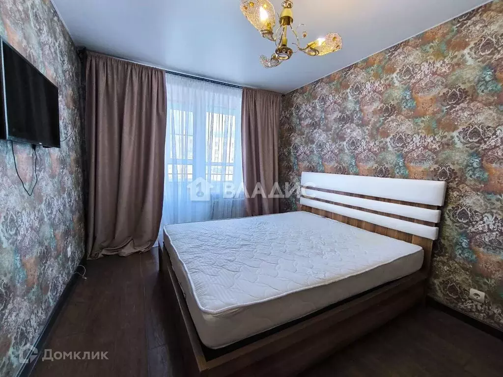 Продаётся 2-к квартира, 55.8 м - Фото 0