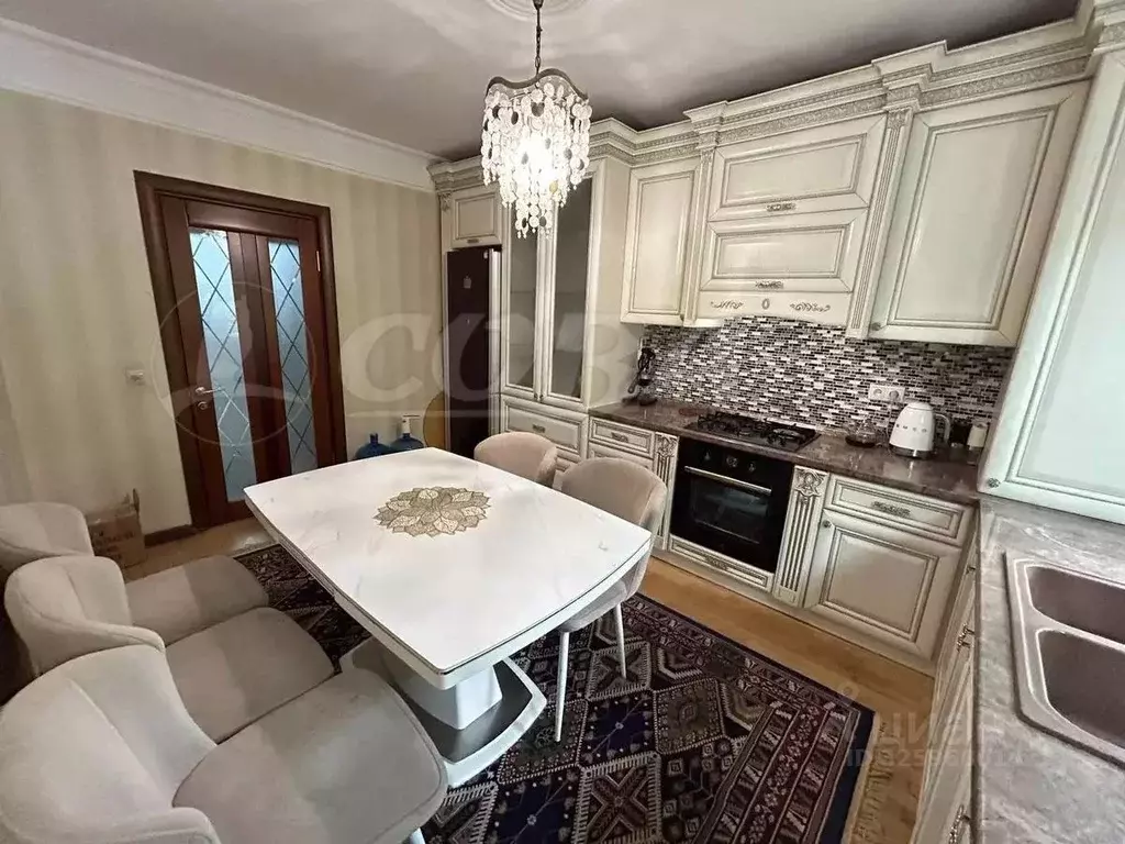 3-к кв. Дагестан, Махачкала просп. Имама шамиля, 43Б (70.0 м) - Фото 1