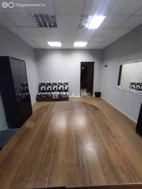 Офис (30 м) - Фото 1