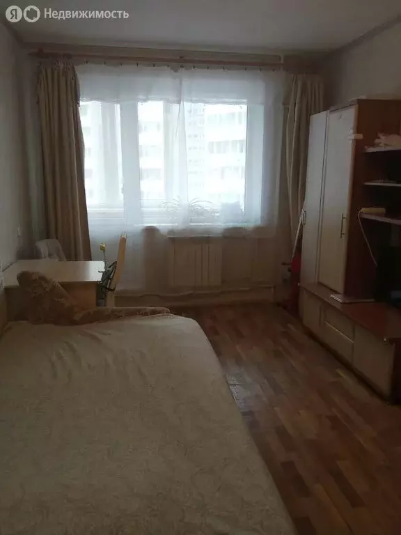 1-комнатная квартира: Петрозаводск, Лососинское шоссе, 24к1 (36.4 м) - Фото 1