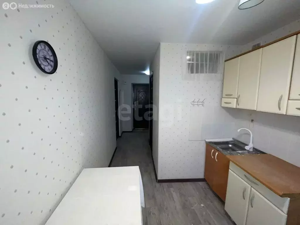 1-комнатная квартира: Красноперекопск, 10-й микрорайон, 16 (29.5 м) - Фото 0