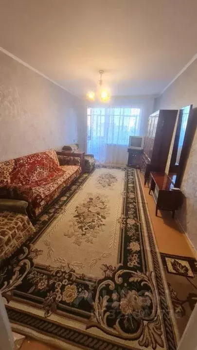 2-к кв. Оренбургская область, Орск Новый город мкр, ул. Комарова, 24 ... - Фото 2