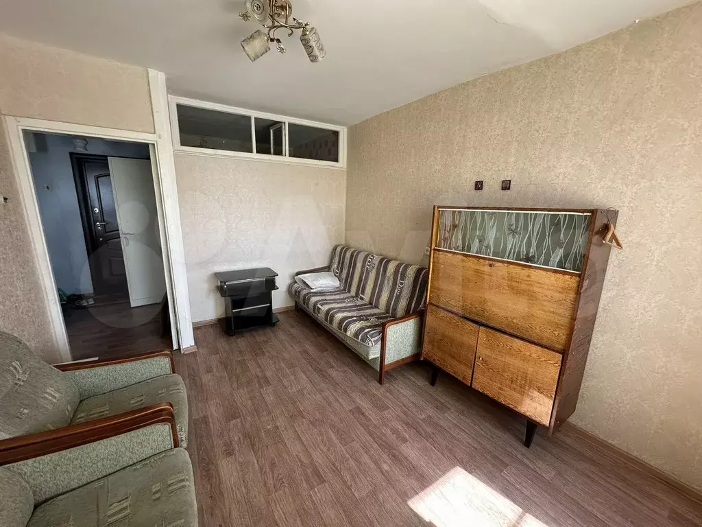 2-к. квартира, 36 м, 9/9 эт. - Фото 0