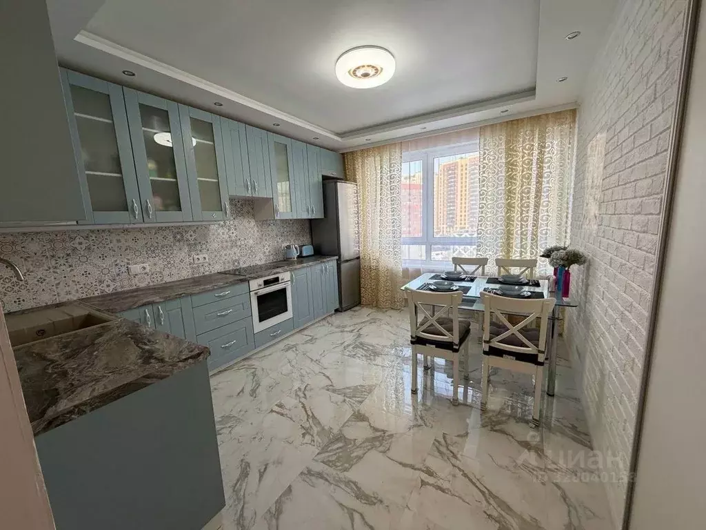 2-к кв. Москва Внуковское поселение, ул. Бориса Пастернака, 8 (58.5 м) - Фото 1