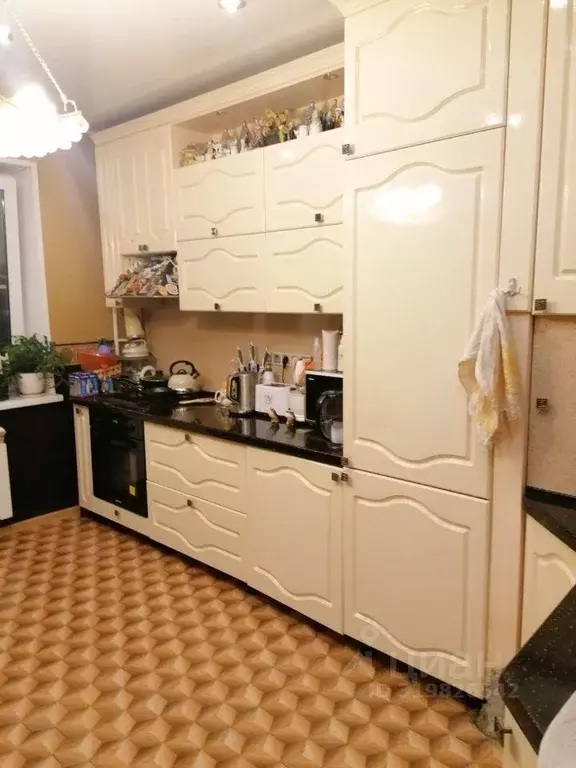 Квартира, 2 комнаты, 43.5 м - Фото 0
