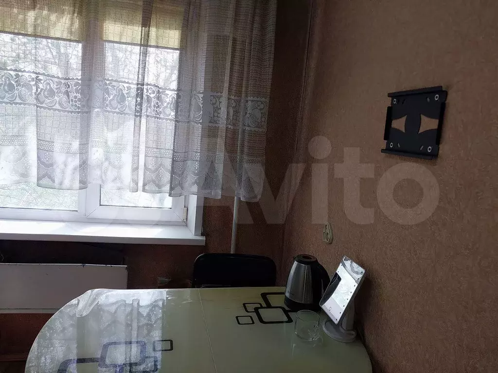 2-к. квартира, 43,2 м, 2/5 эт. - Фото 1