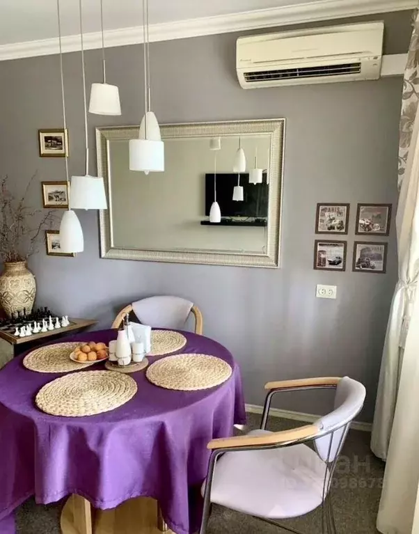 3-к кв. Самарская область, Тольятти ул. Мира, 146 (58.0 м) - Фото 1