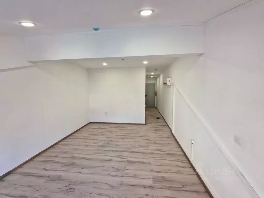 Офис в Краснодарский край, Сочи Пластунская ул., 167/2 (40 м) - Фото 1