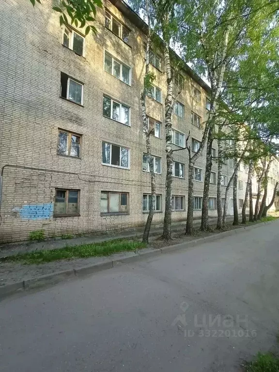 Комната Пензенская область, Пенза ул. Дзержинского, 15а (13.2 м) - Фото 1