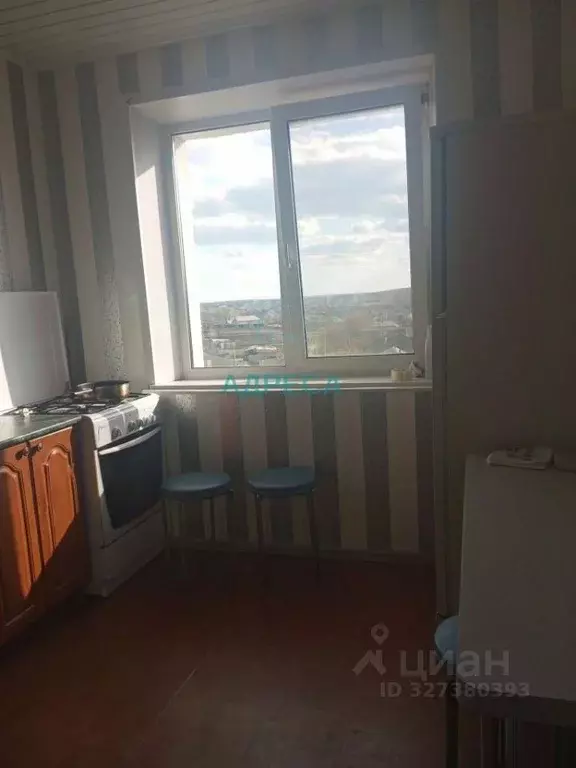 2-к кв. Белгородская область, Поселок Чернянка городское поселение, ... - Фото 2