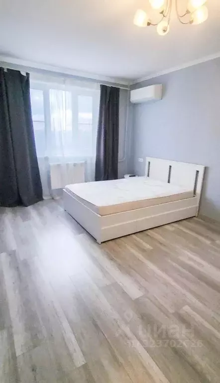 1-к кв. Москва Поречная ул., 5/14 (38.7 м) - Фото 1