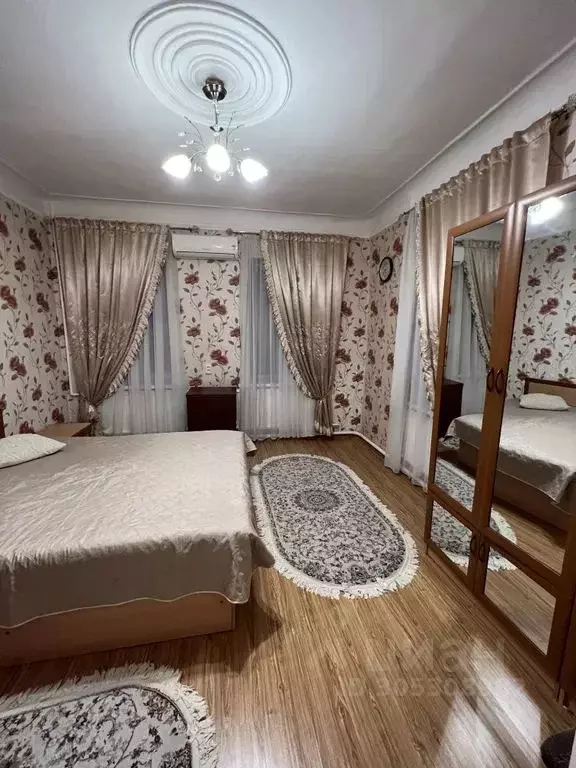 Дом в Ставропольский край, Пятигорск Ставропольская ул., 24 (50 м) - Фото 1