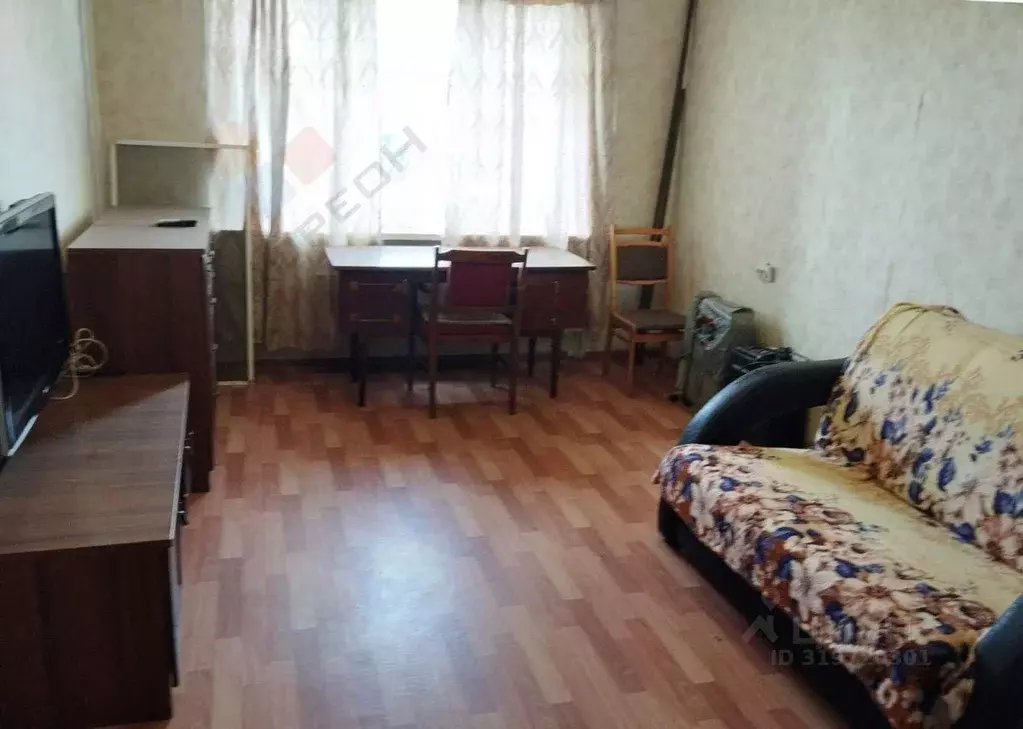 1-к кв. Краснодарский край, Краснодар Камвольно-суконный Комбинат мкр, ... - Фото 0