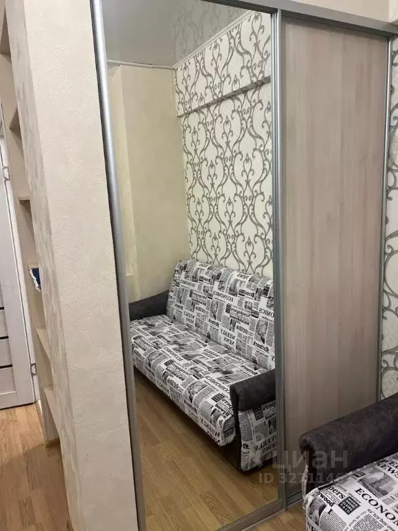 Студия Татарстан, Казань ул. Короленко, 109 (20.0 м) - Фото 2