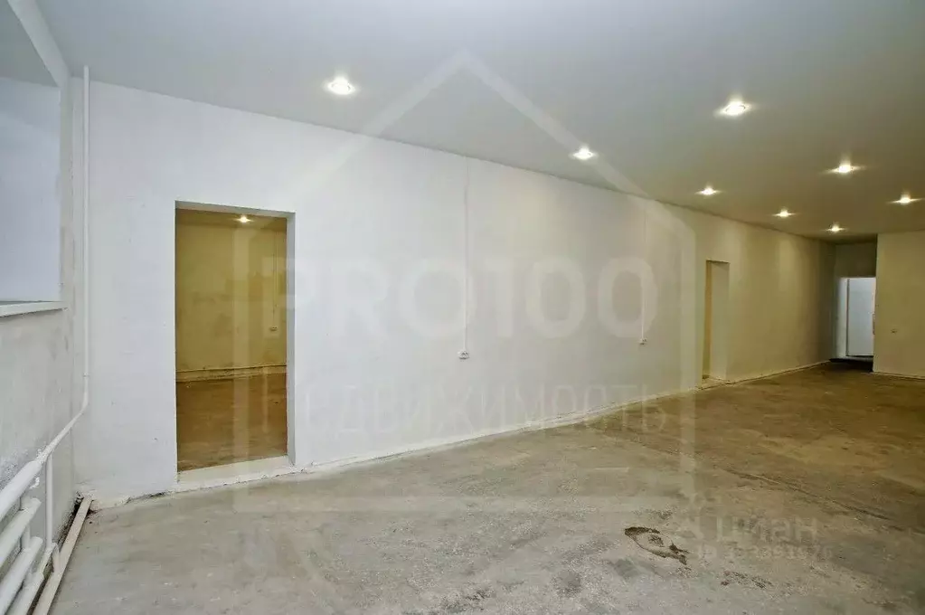 Офис в Омская область, Омск Октябрьская ул., 208 (143 м) - Фото 1