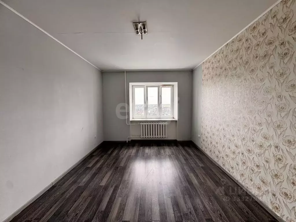 1-к кв. Тюменская область, Тюмень ул. Николая Семенова, 31 (41.6 м) - Фото 1