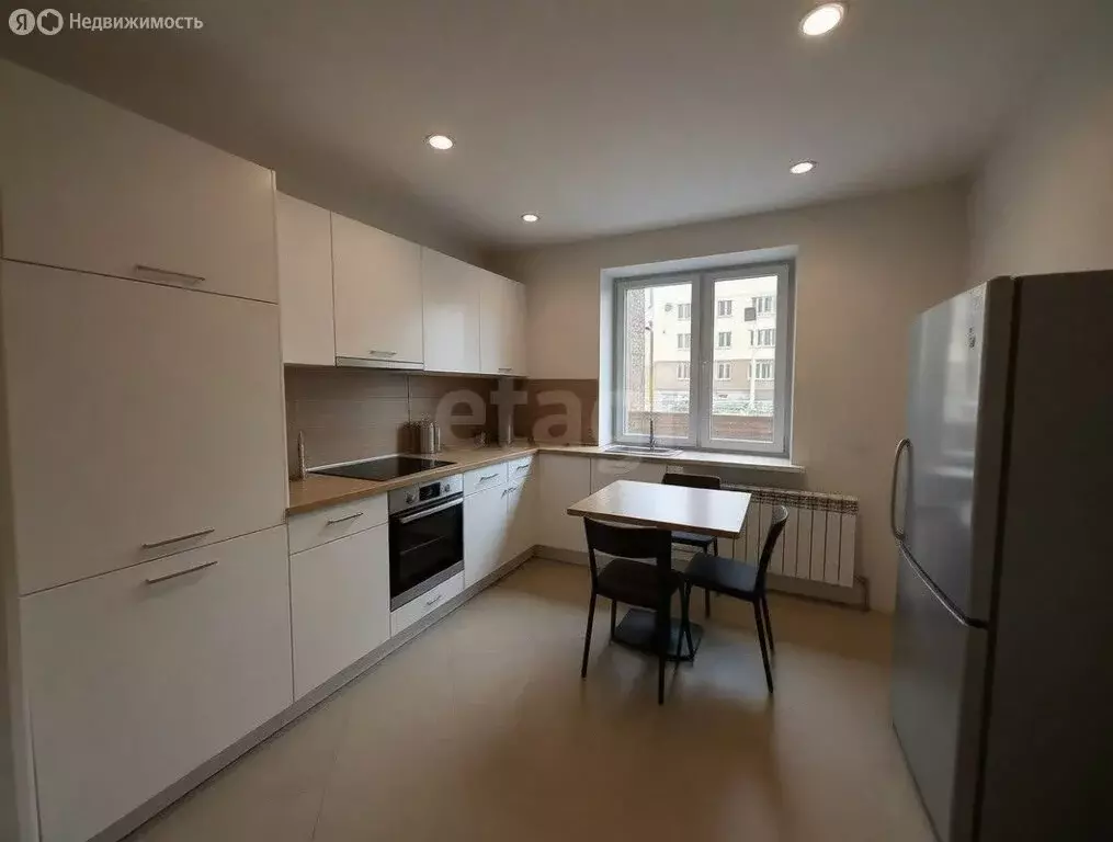 1-комнатная квартира: Ярославль, Ленинградский проспект, 98/2 (33.4 м) - Фото 2