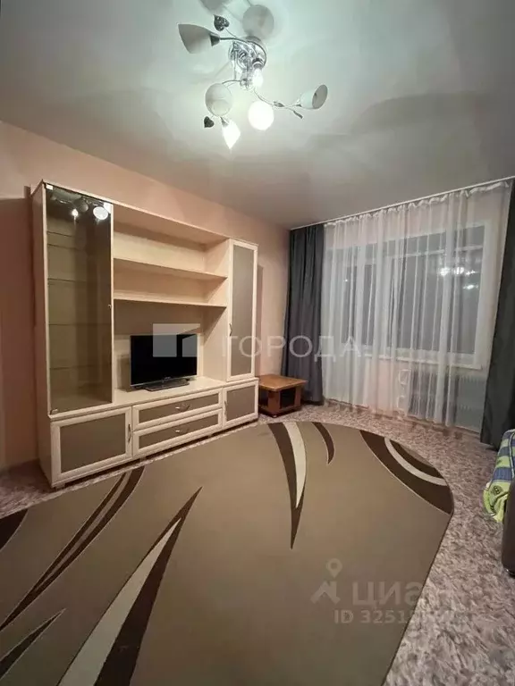 1-к кв. Алтайский край, Барнаул Власихинская ул., 81 (48.7 м) - Фото 1