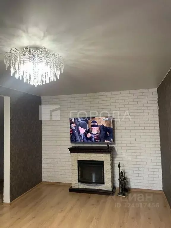 2-к кв. Кемеровская область, Новокузнецк Октябрьский просп., 33 (45.7 ... - Фото 1