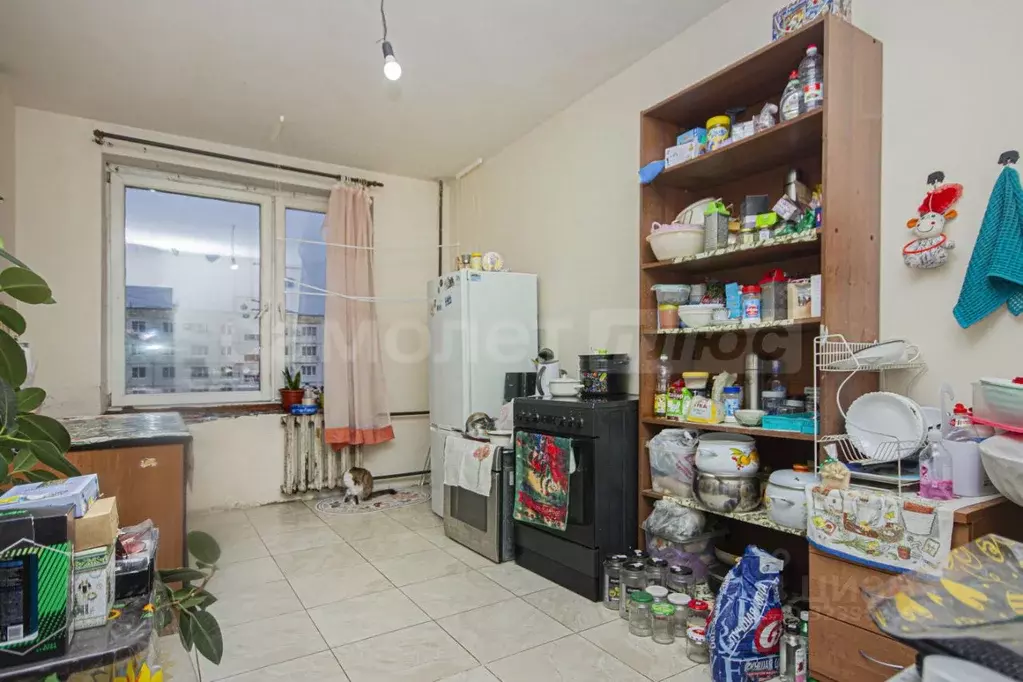 3-к кв. Московская область, Наро-Фоминск ул. Маршала Г.К. Жукова, 22А ... - Фото 2