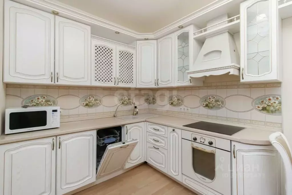 2-к кв. Тюменская область, Тюмень Войновка мкр, ул. Энергостроителей, ... - Фото 2