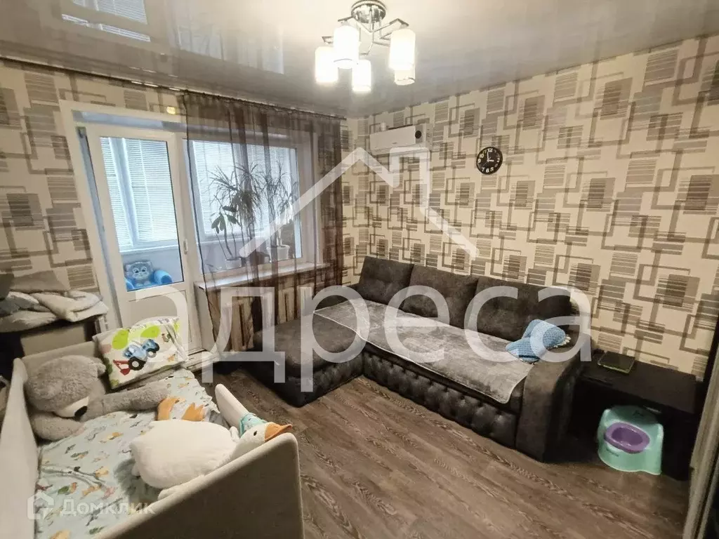 Продаётся 1-к квартира, 30.9 м - Фото 0