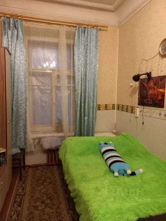 Комната Санкт-Петербург Херсонская ул., 1/7 (17.0 м) - Фото 1