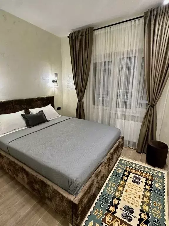 1-к кв. Карачаево-Черкесия, Зеленчукский район, с. Архыз  (41.0 м) - Фото 2